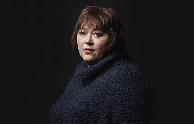 Умерла известная российская актриса